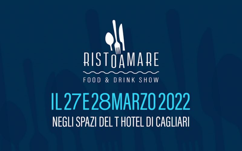 RISTOAMARE 2022 SEGNA LA RIPARTENZA
