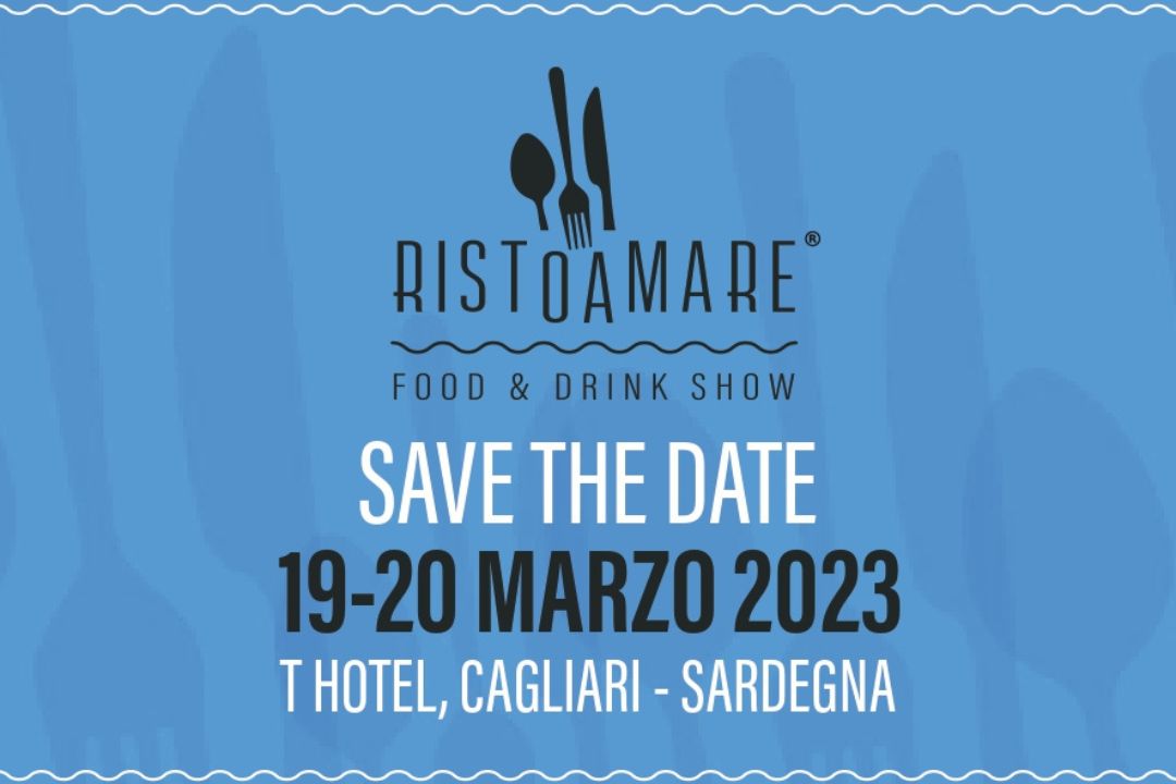 A Cagliari Terza edizione di Ristoamare