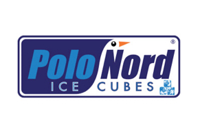 Polo Nord Ice Cubes