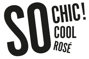 So Chic! Cool Rosé