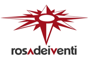 Logo la rosa dei venti