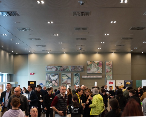 Ristoamare 2023 evento
