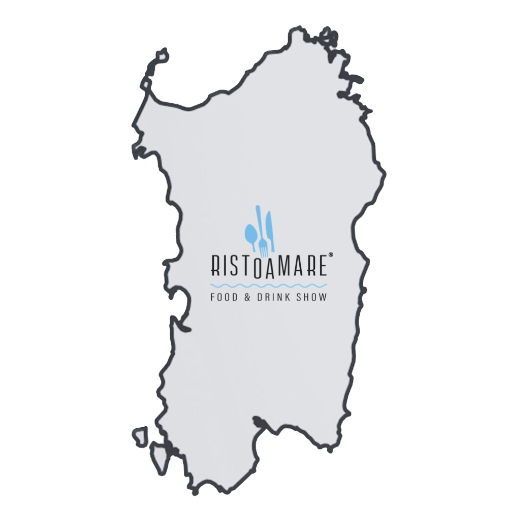Mappa Sardegna