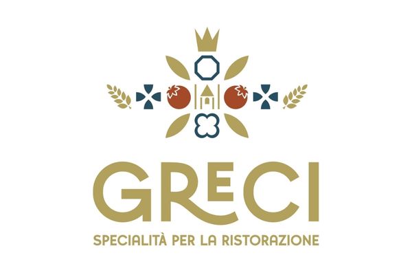 Greci Specialità per la ristorazione