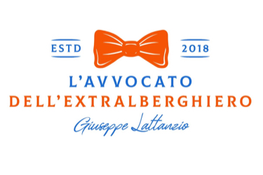 L AVVOCATO DELL EXTRA ALBERGHIERO