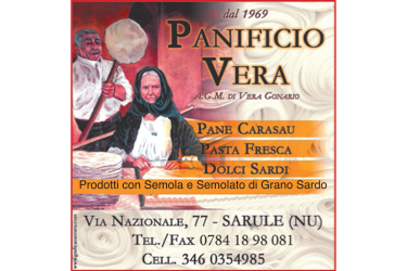 Panificio Vera