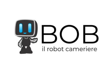 BOB Robot cameriere