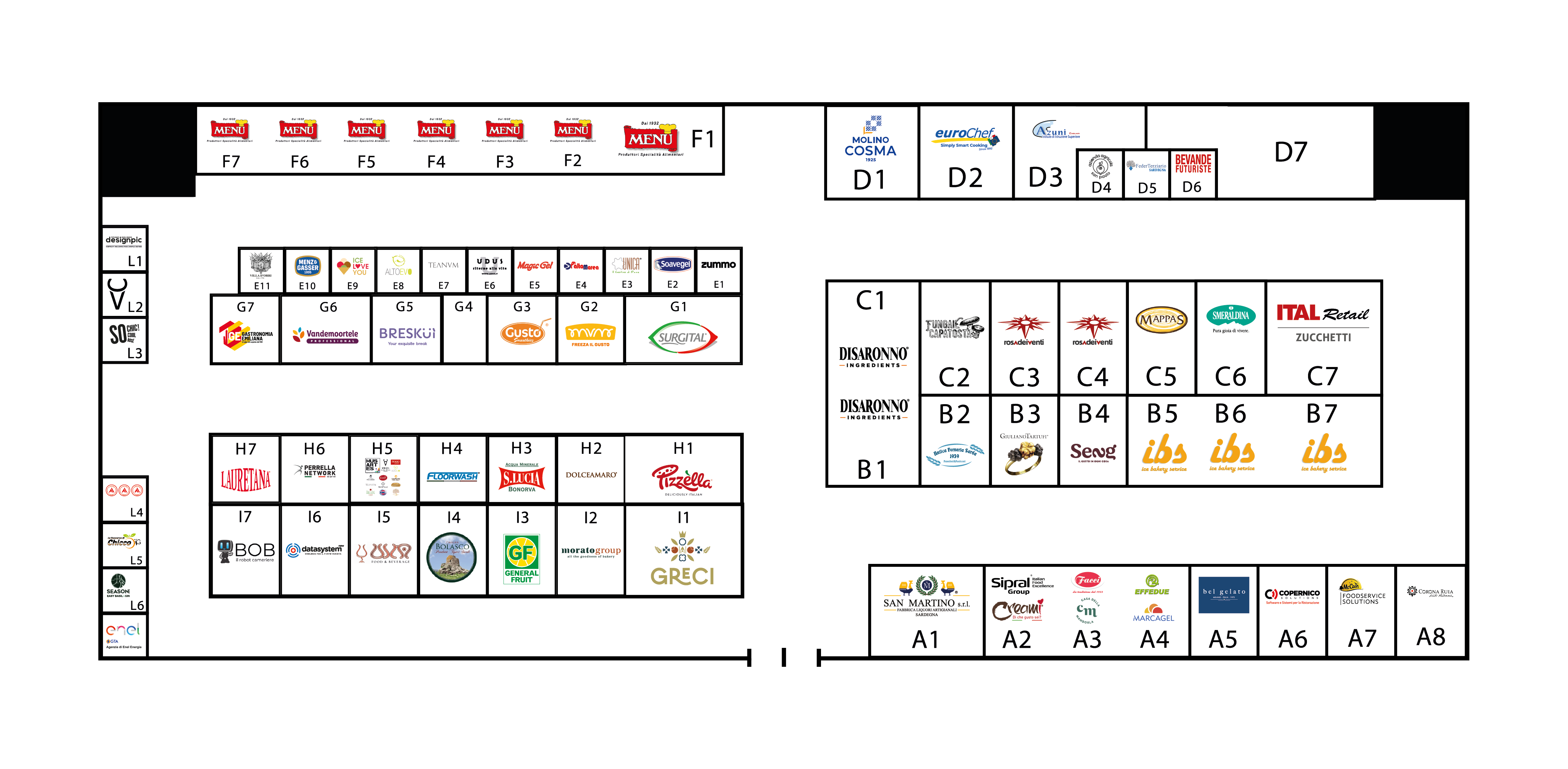 mappa