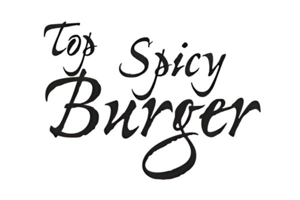 Top Spicy Burger – Gastronomia Emiliana