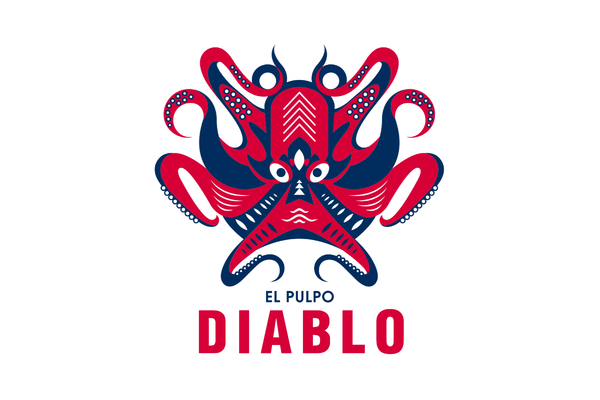 IL PULPO DIABLO