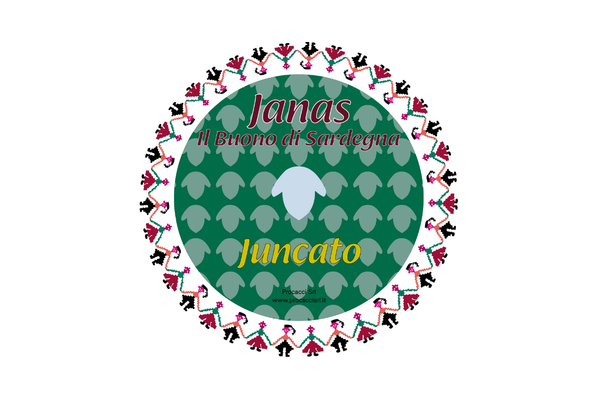 JANAS JUNCATO