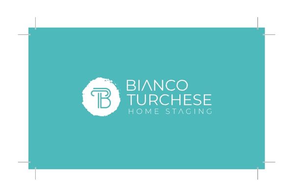 Bianco Turchese