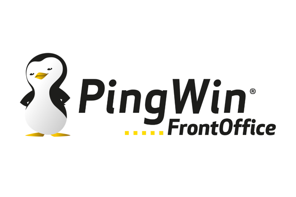 DATA SYSTEM – PING WIN