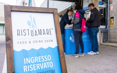 FIERA RISTOAMARE®2026 FIERA RISTOAMARE®2026