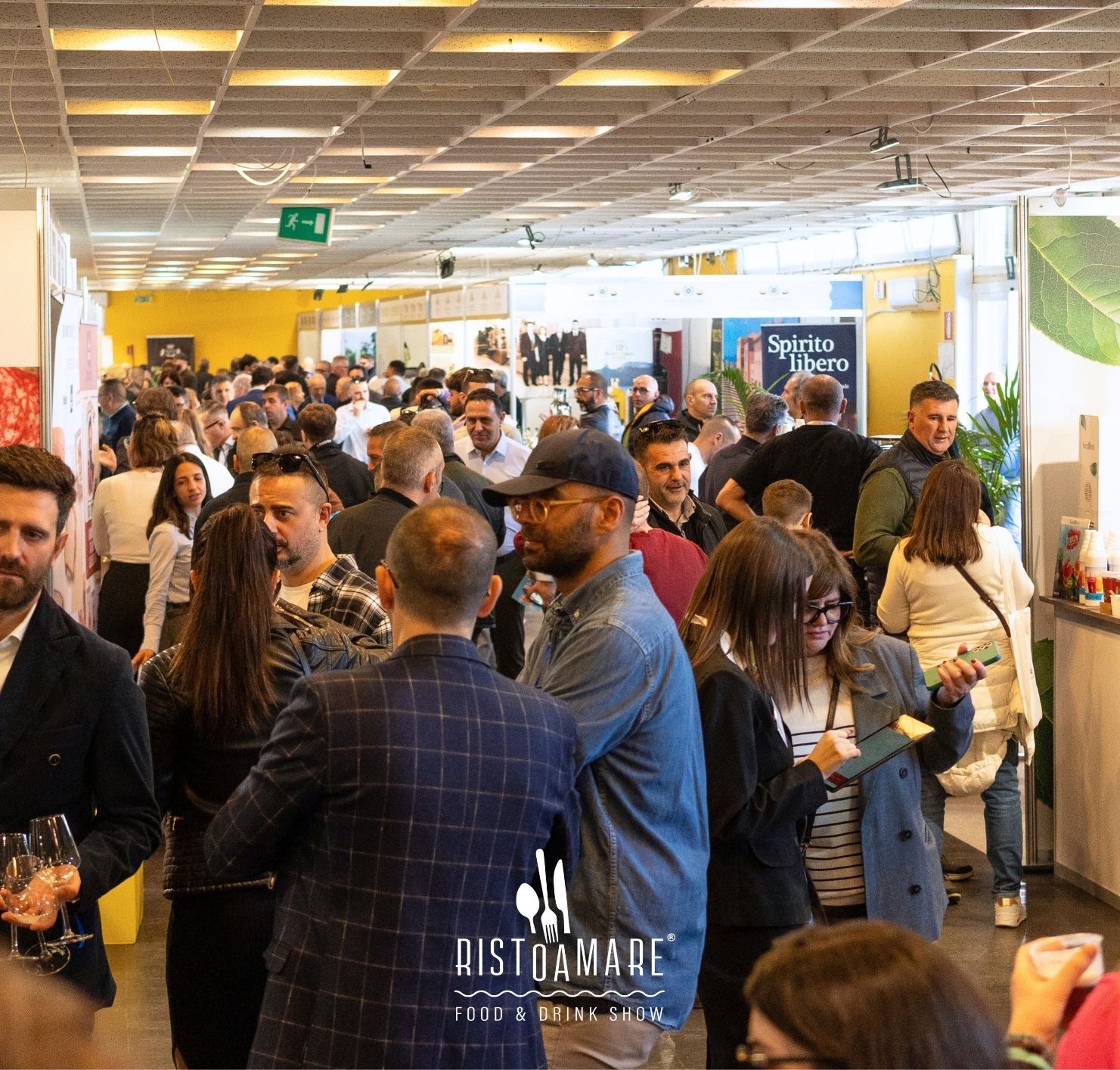 FIERA FOOD SERVICE SARDEGNA RISTOAMARE 2026